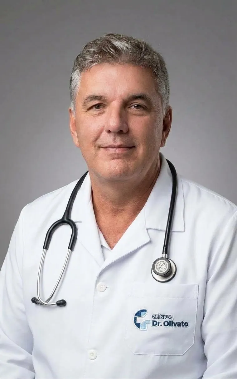 Dr. Adler Olivato