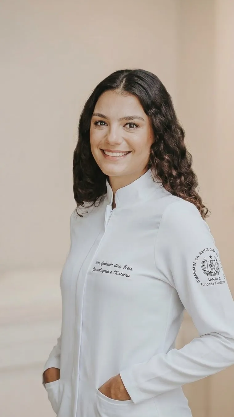 Dra. Gabriela Reis