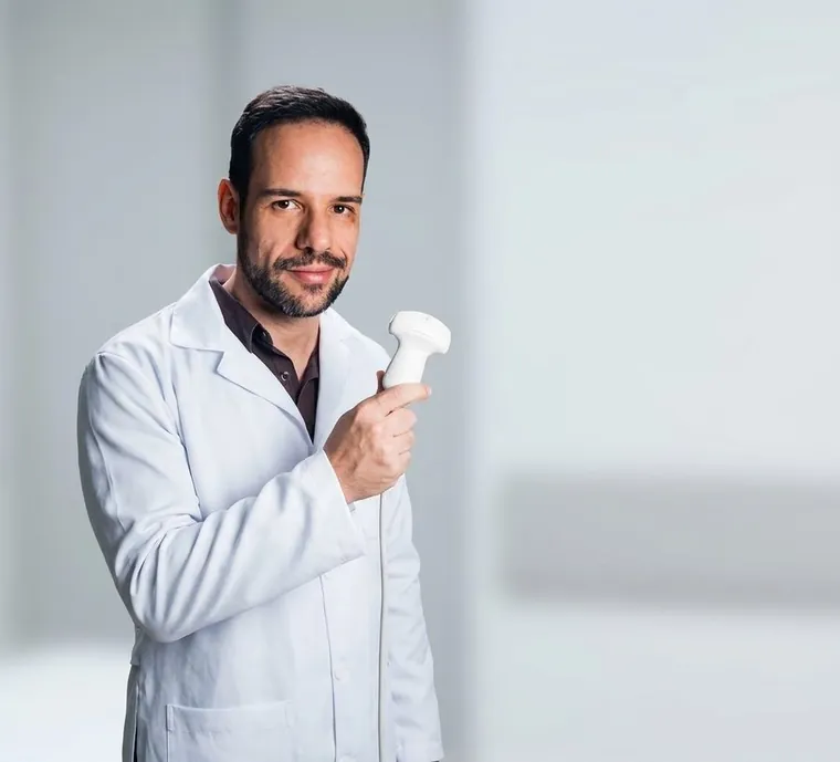 Dr. Hugo Garcia
